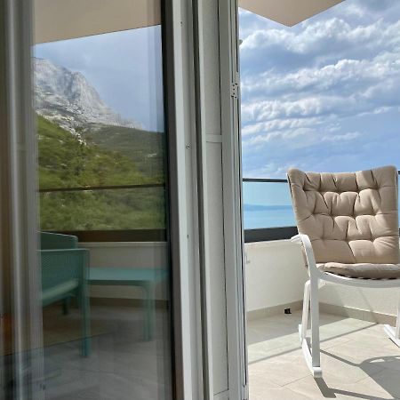Makazura Sunset Apartment Makarska Exterior photo
